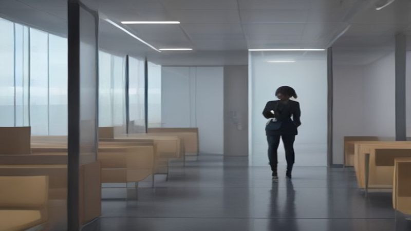 擦边短剧题材作品中的氛围感镜头与情绪张力表现