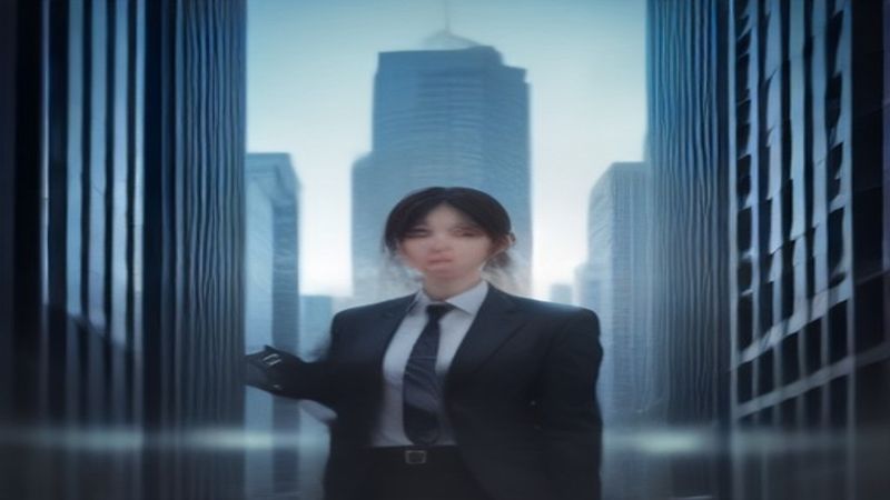 擦边短剧 野果短剧 客服与商务团队接待合作方